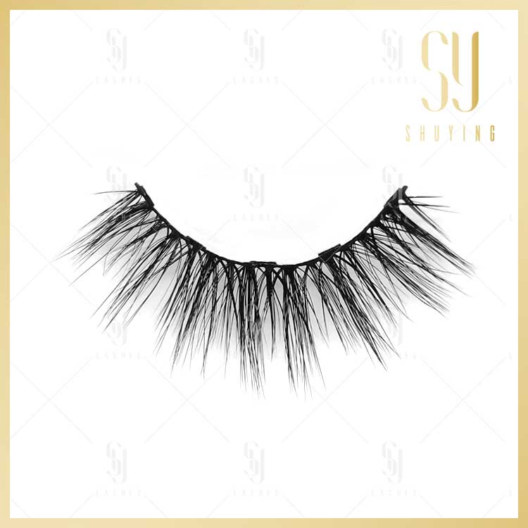 Magnetic Lashes manufacturer NC01