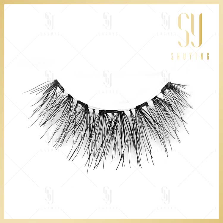 Magnetic lashes wholesale NC17