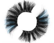 Black and Blue Lashes CM05
