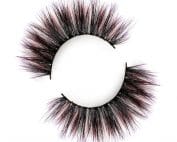 Wholesale Colored Lashes Private Label CF10