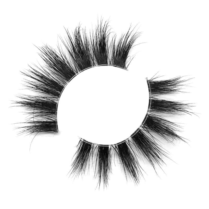 Mink Classic Lashes -Q020